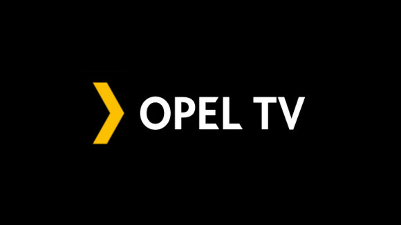 Opel TV